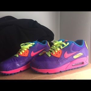 Nike Air Max