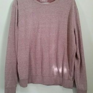 Unisex Crew Sweatshirt