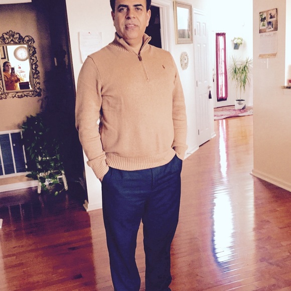 Meet your Posher, Ashfaq - Picture 1 of 1