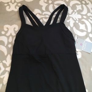 Athleta Yoga Tank Top