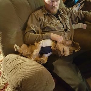 Meet your Posher, Mary