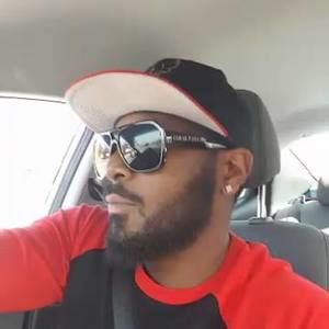 Meet your Posher, Antonio