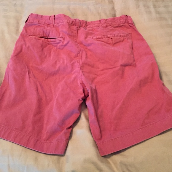 Men's J. Crew shorts - Size 34 - Picture 3 of 4