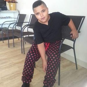 Meet your Posher, John