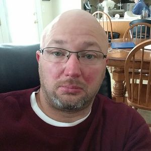 Meet your Posher, Darrell