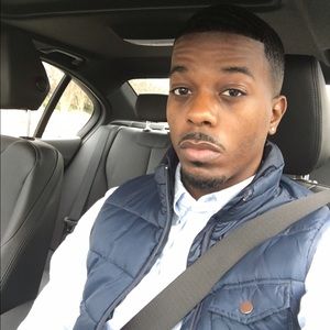 Meet your Posher, Phillip