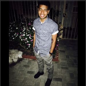 Meet your Posher, Jorge