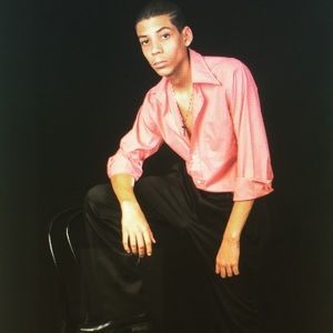 Meet your Posher, Christian