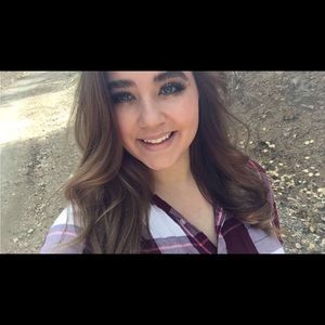 Meet your Posher, Cheyenne