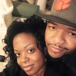 Meet your Posher, Kendra