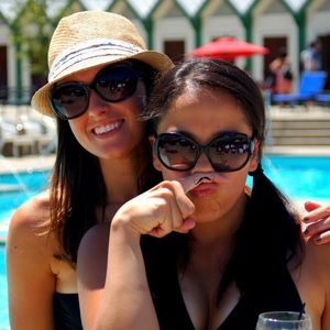 Meet your Posher, Kimberly