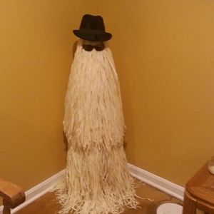 Meet your Posher, Luke