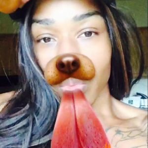 Meet your Posher, Nick