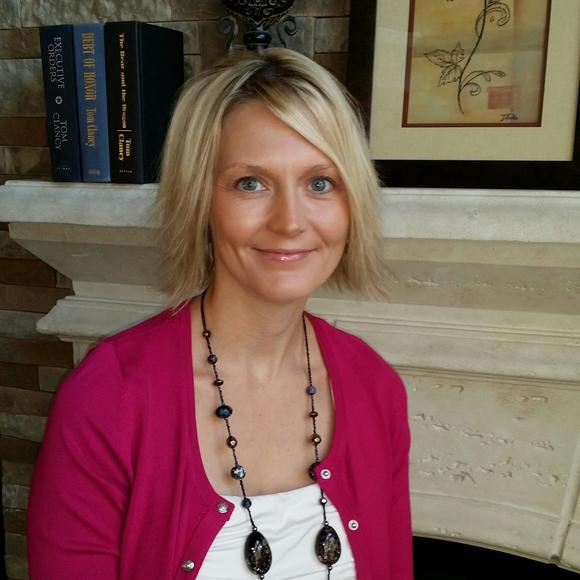 Meet your Posher, Teresa