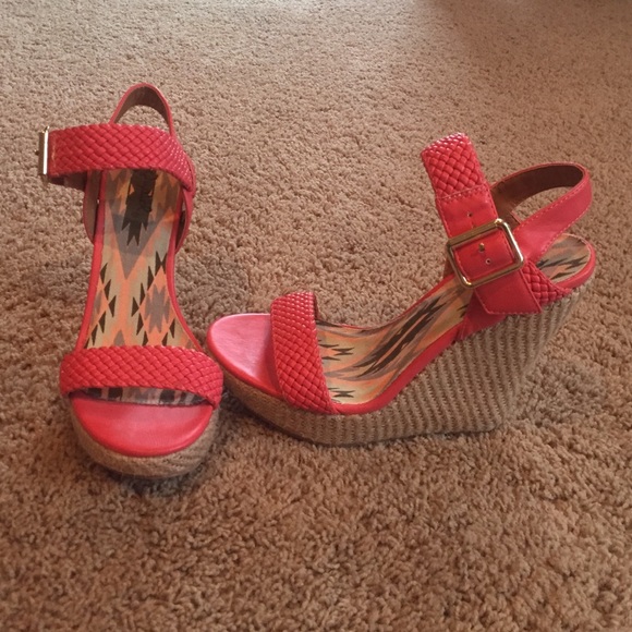 Coral wedges-make an offer!