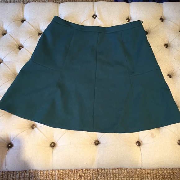 J. Crew skirt size 10