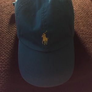 Polo hat