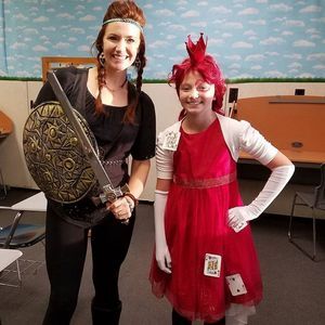 Meet your Posher, Jodi