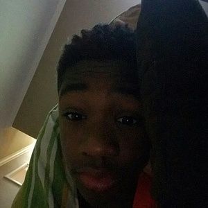 Meet your Posher, Omari