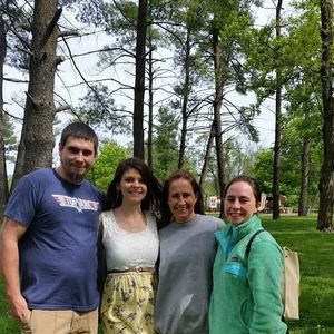 Meet your Posher, Vallorie