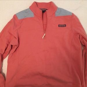 RARE XL Vineyard Vines Shep Shirt
