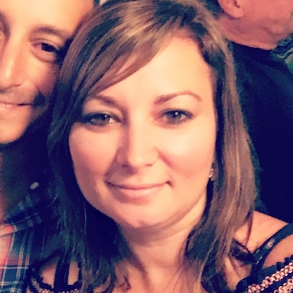 Meet your Posher, Kristi