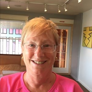 Meet your Posher, Allison