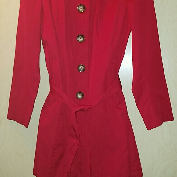 Michael Kors coat