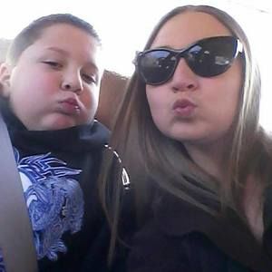 Meet your Posher, Karly