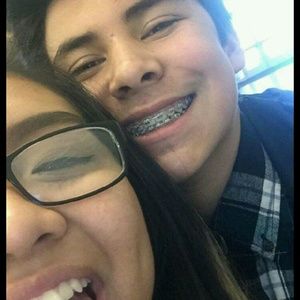 Meet your Posher, Noah