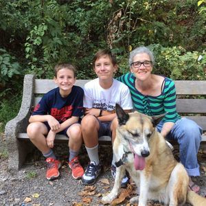 Meet your Posher, Maribeth