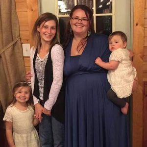 Meet your Posher, Jill