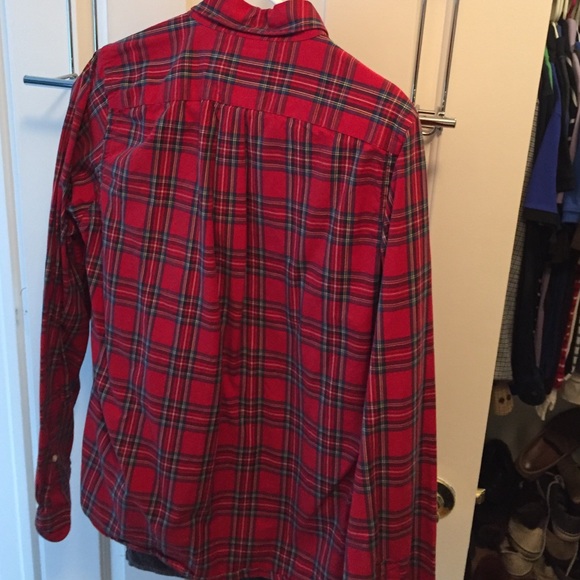 Men's Medium Abercrombie and Fitch Shirt - Picture 4 of 4