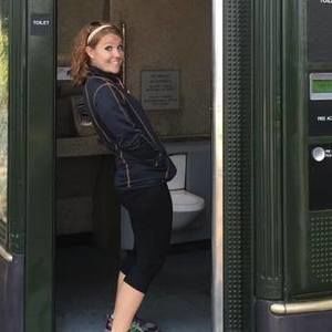 Meet your Posher, Jacquelyn