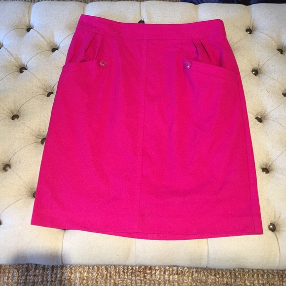 Trina Turk skirt size 10