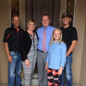 Meet your Posher, Ryan