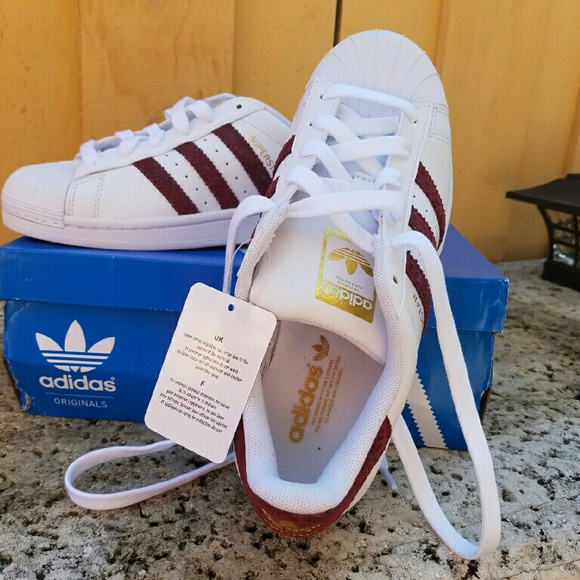 Superstar original adidas