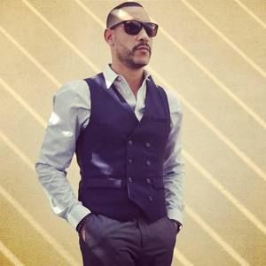 Meet your Posher, Paul