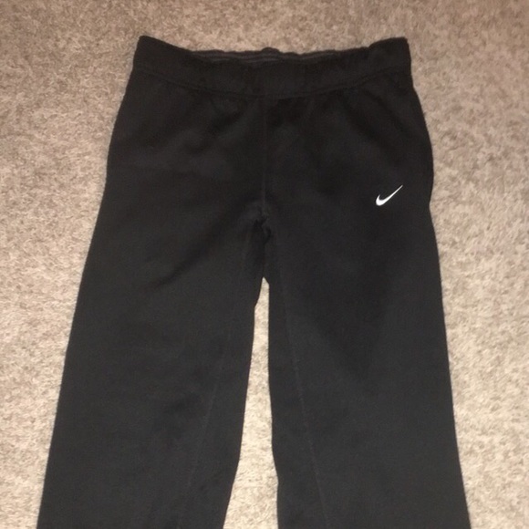Nike sweatpants