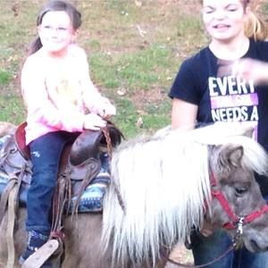 Meet your Posher, Jackie