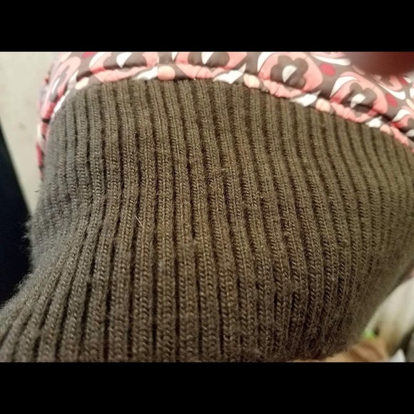 Aeropostale Jrs XL Multicolor Vest. - Picture 4 of 4