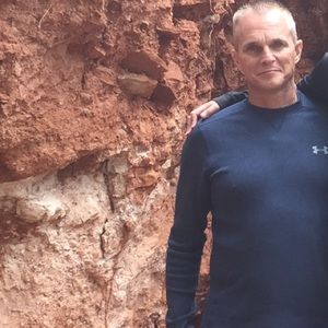 Meet your Posher, Doug