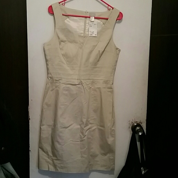 NWT H&M Dress
