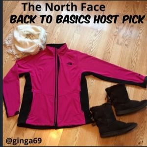 North Face XL wind stopper.