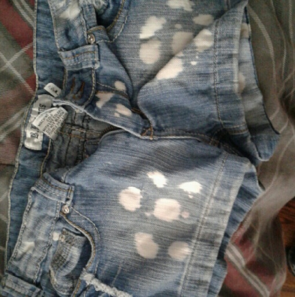 Shorts - Picture 1 of 1