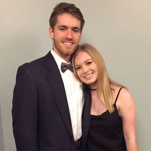 Meet your Posher, Joel