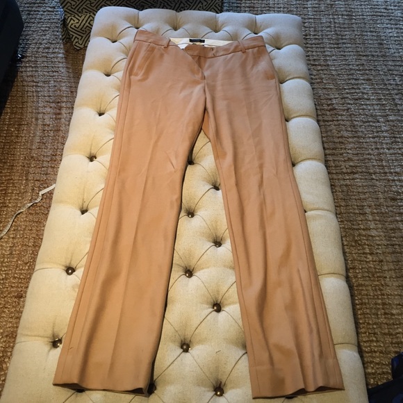 J. Crew Campbell trouser size 8