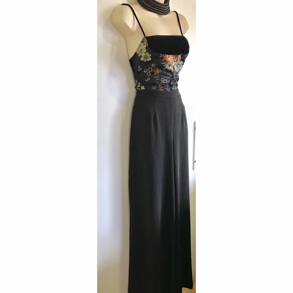 Wide leg pants - Picture 1 of 1