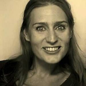 Meet your Posher, Tara