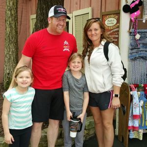 Meet your Posher, Joenstacy